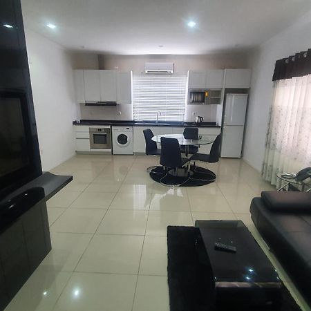 Indico Apart Hotel Cidade de Cidade de Nacala Eksteriør bilde
